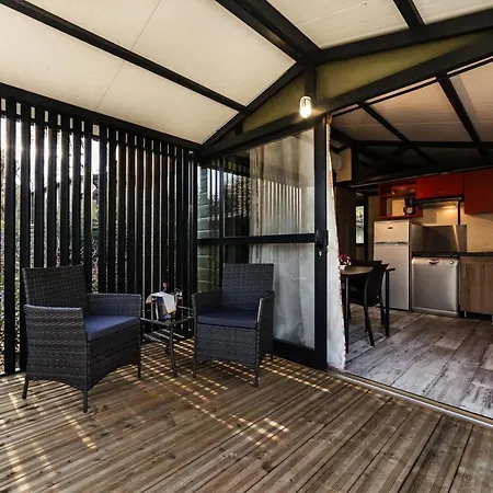 Campingplads Oasi Diano Marina