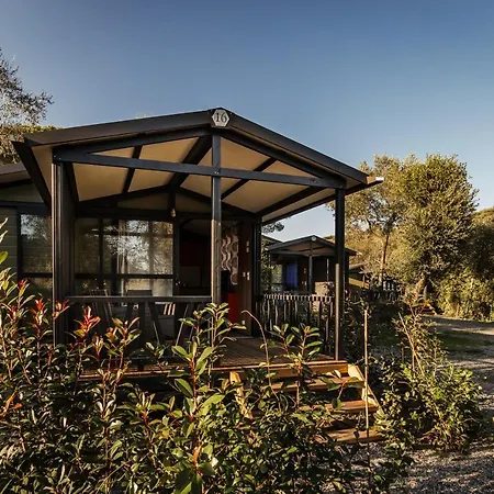 Campingplads Oasi Diano Marina