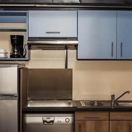 مكان تخييم Oasi *