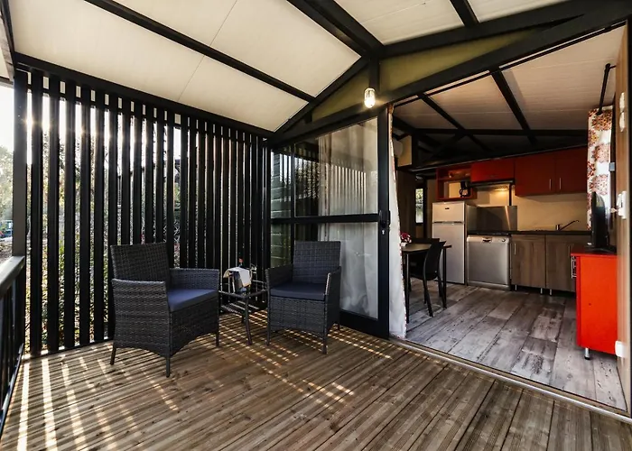 Campeggio Oasi Diano Marina