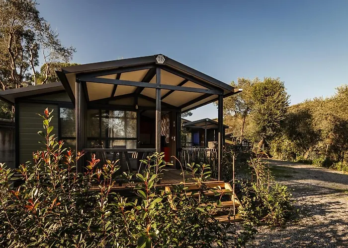 Campeggio Oasi Diano Marina